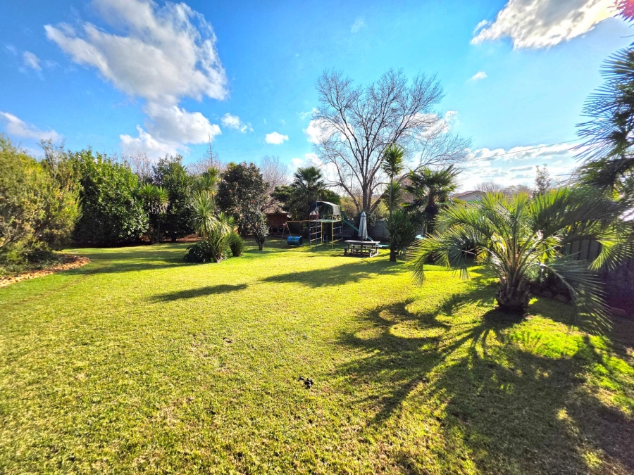 5 Bedroom Property for Sale in Panorama Free State